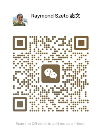 WeChat QR Code