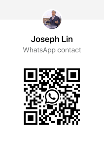 WhatsApp QR Code